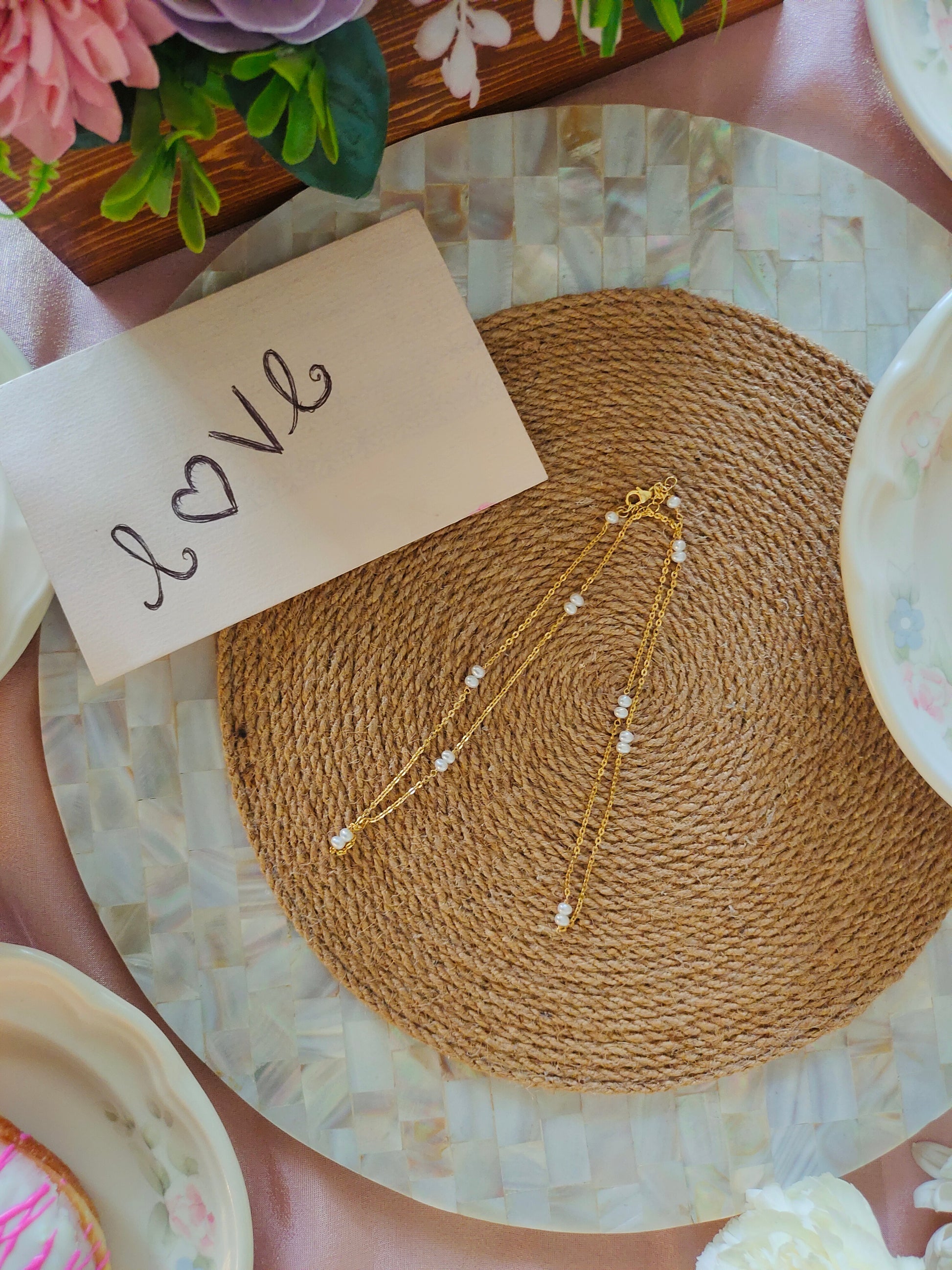 Buy Real Gemstones Necklaces Online in India