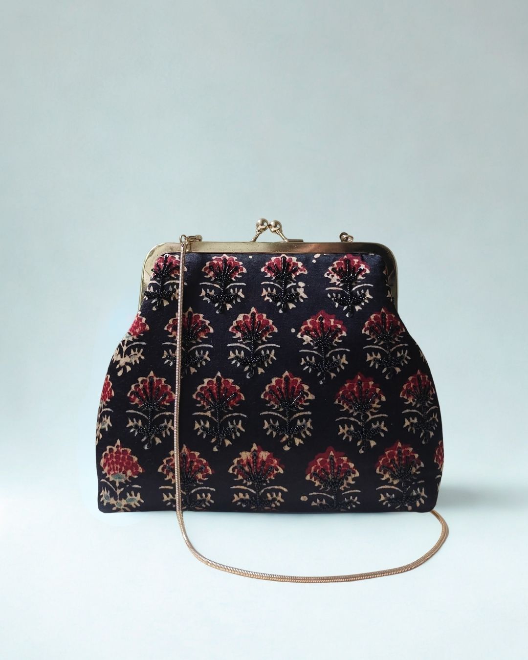 Ajrak Collection