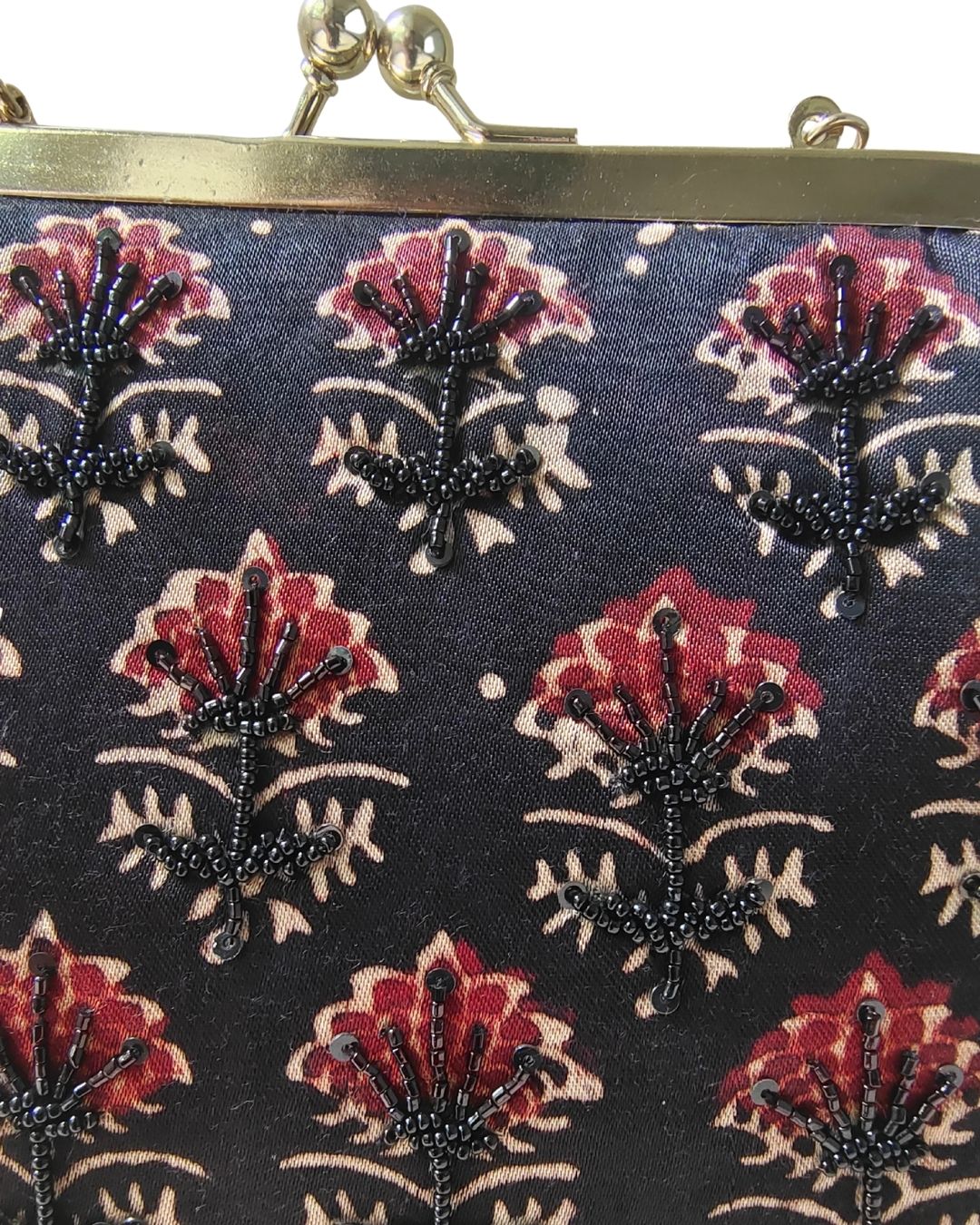 Ajrak Collection