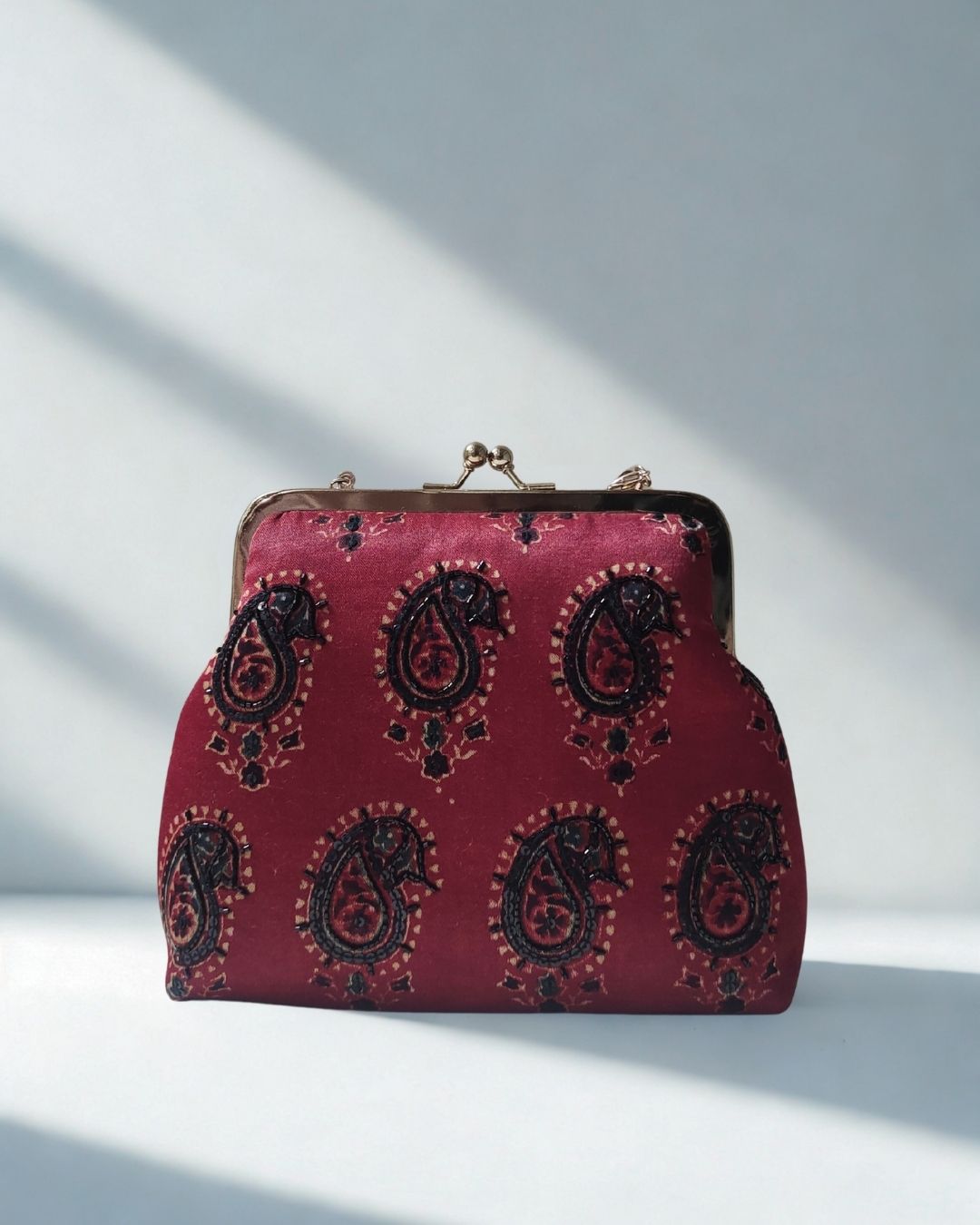 Ajrak Collection