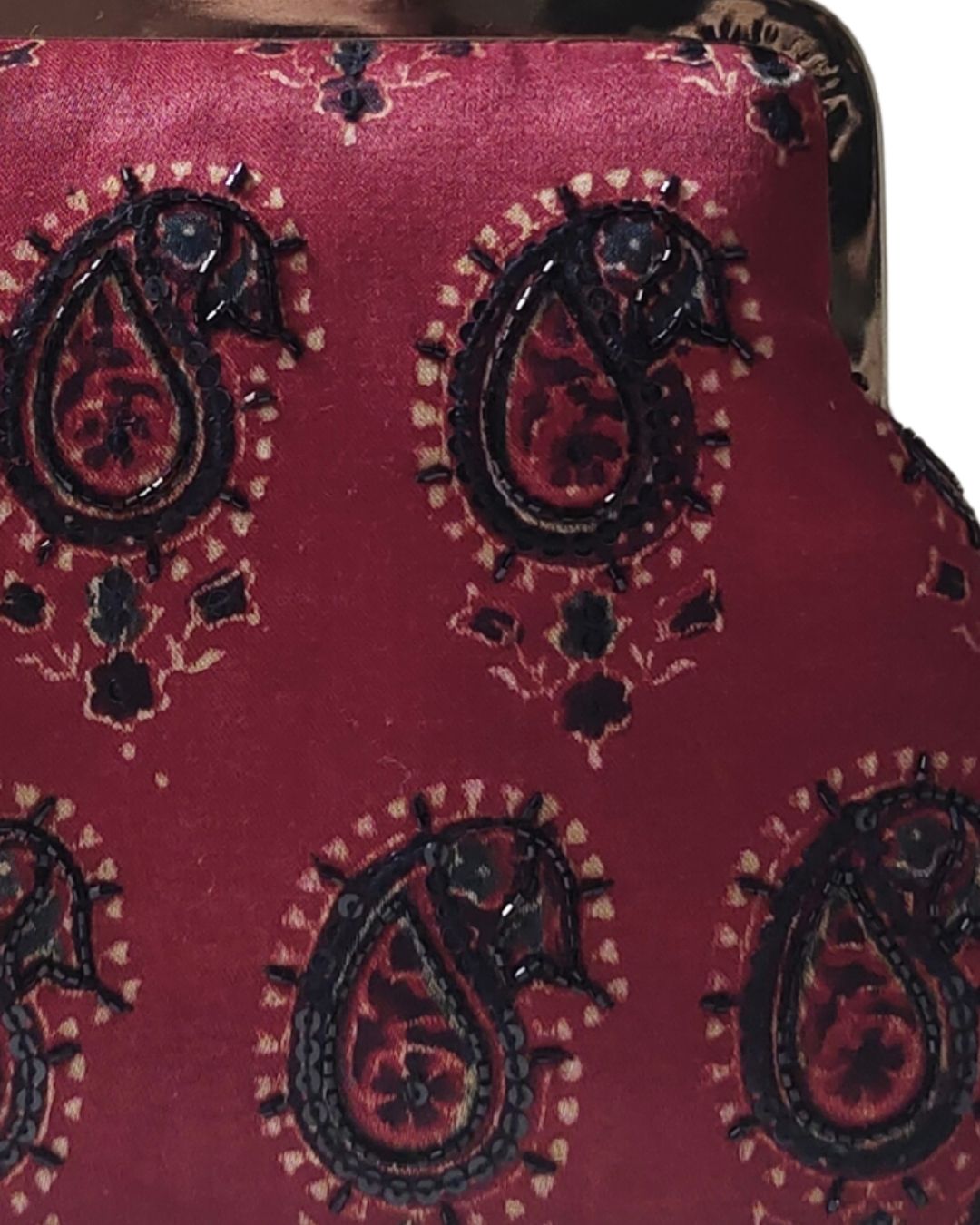 Ajrak Collection