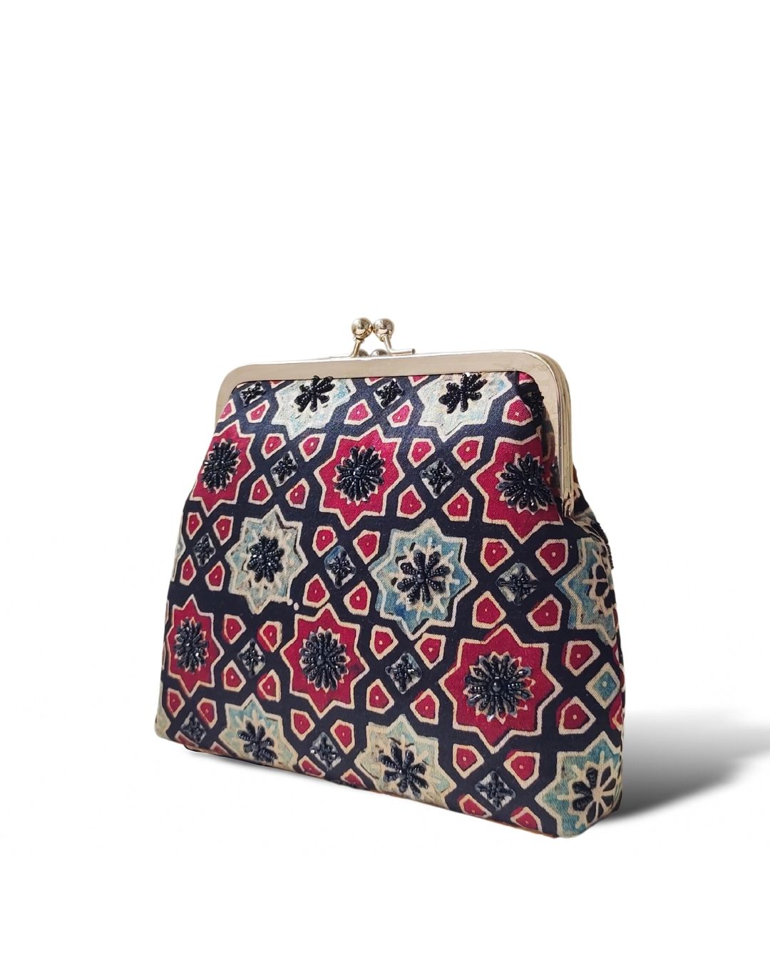 Ajrak Collection