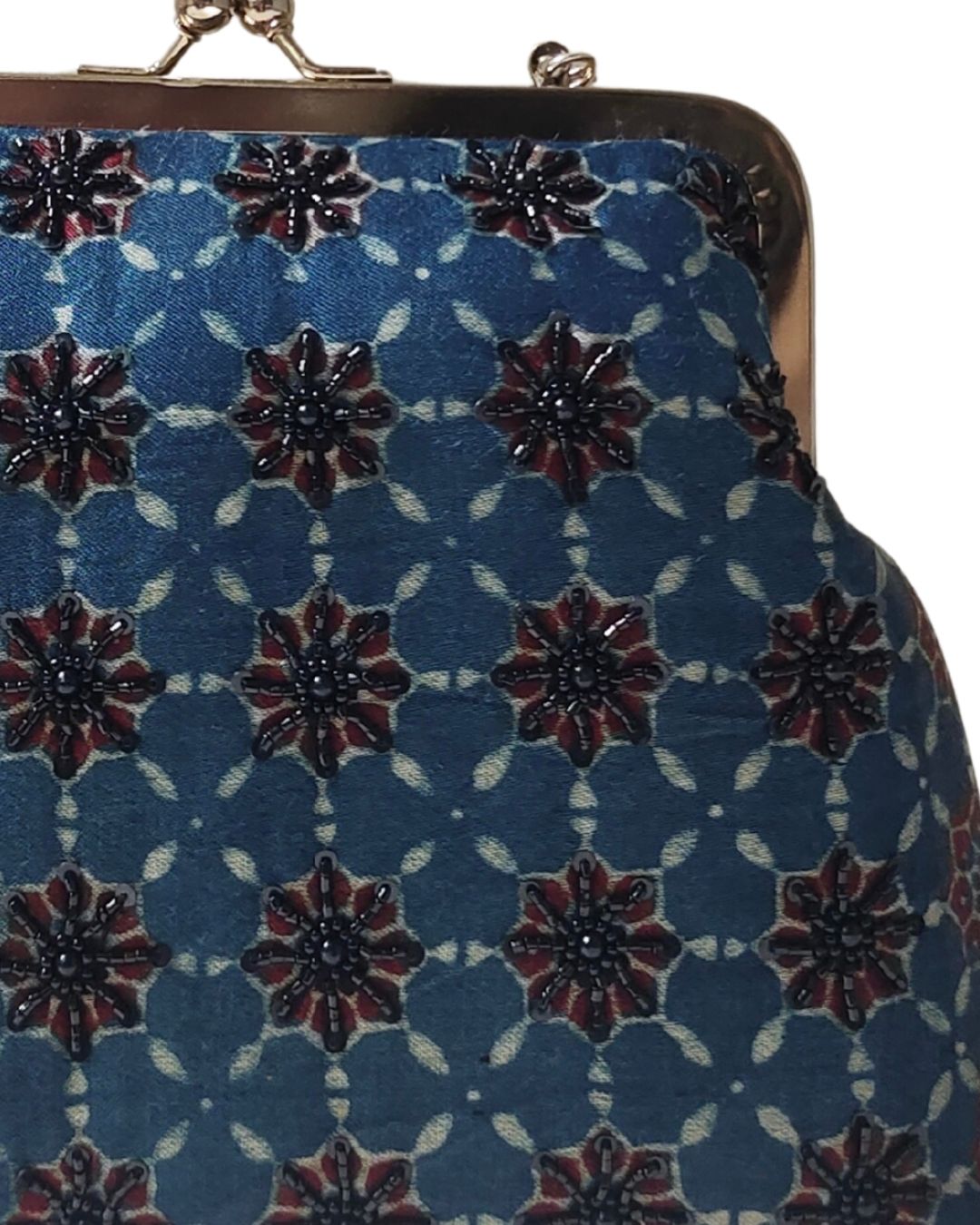 Ajrak Collection
