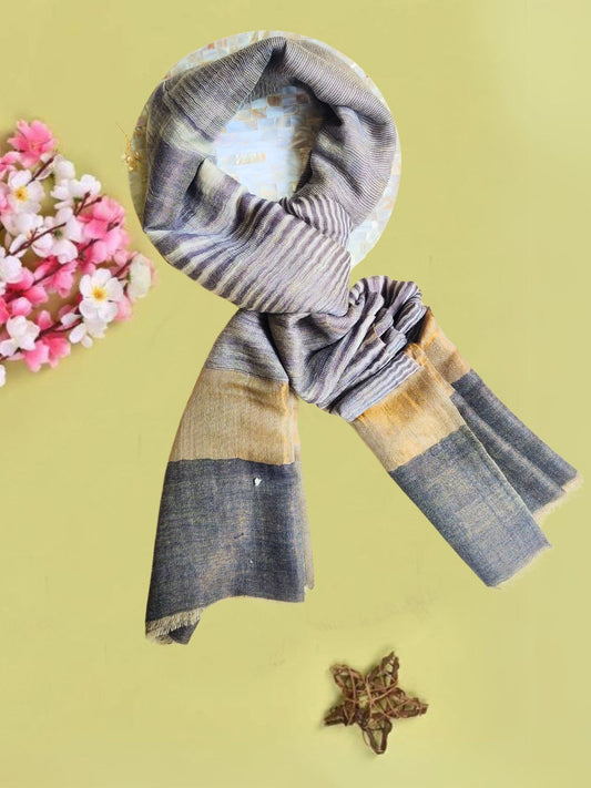 Ekat Scarves & Stoles