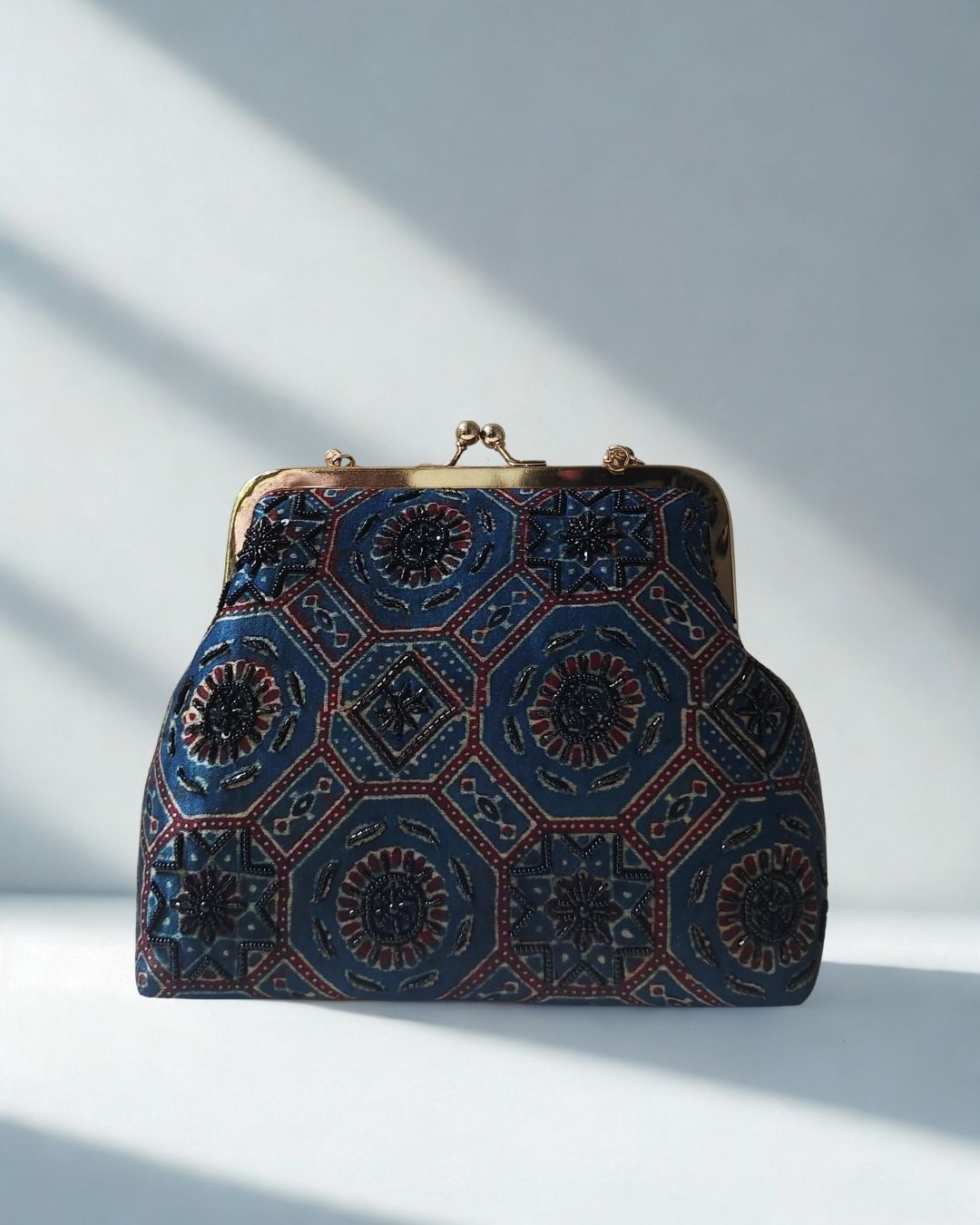 Ajrak Collection