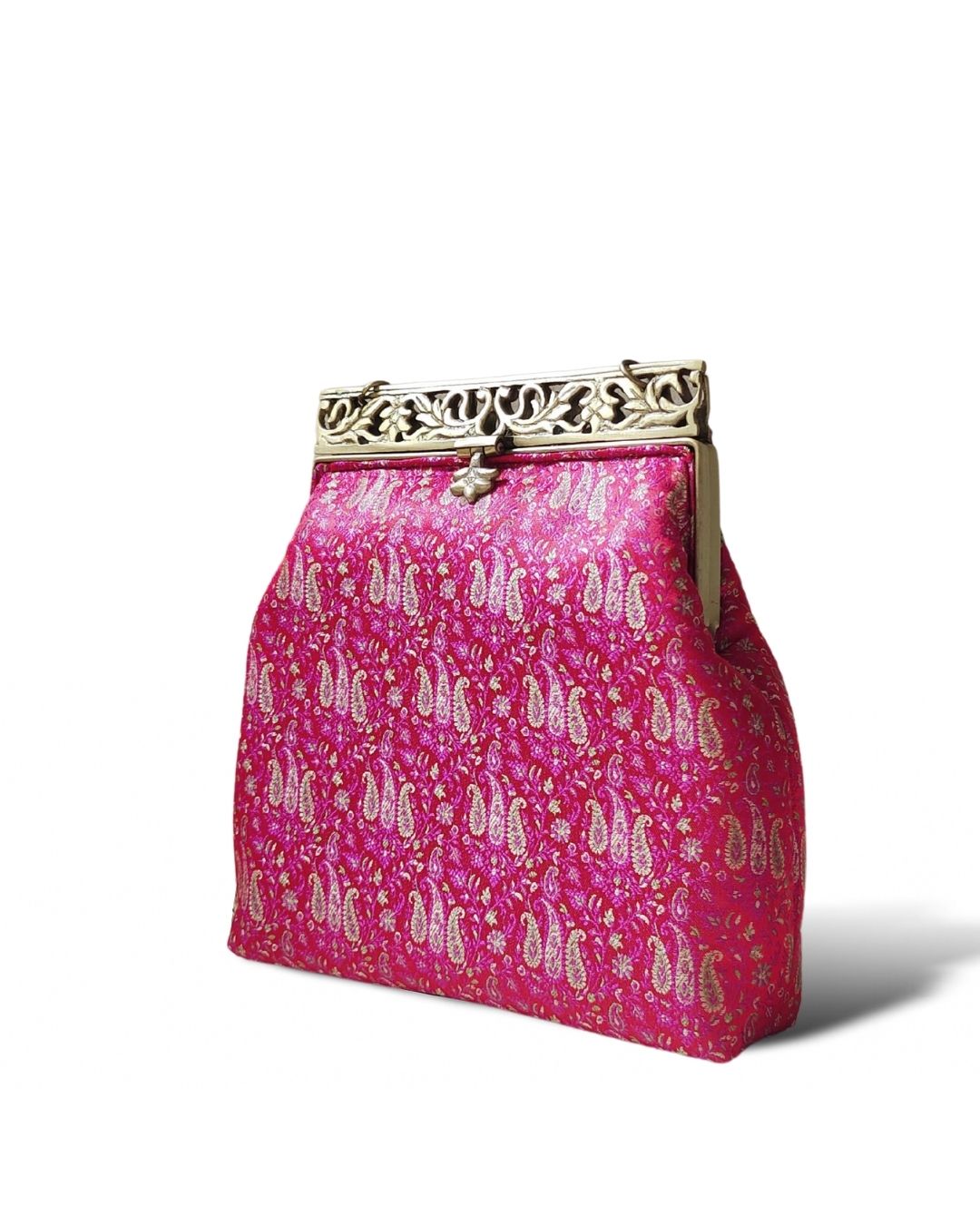 Silk Brocade Collection