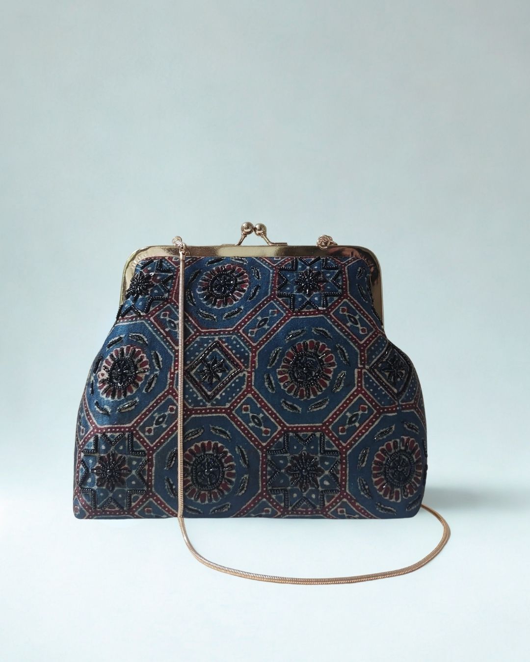 Ajrak Collection