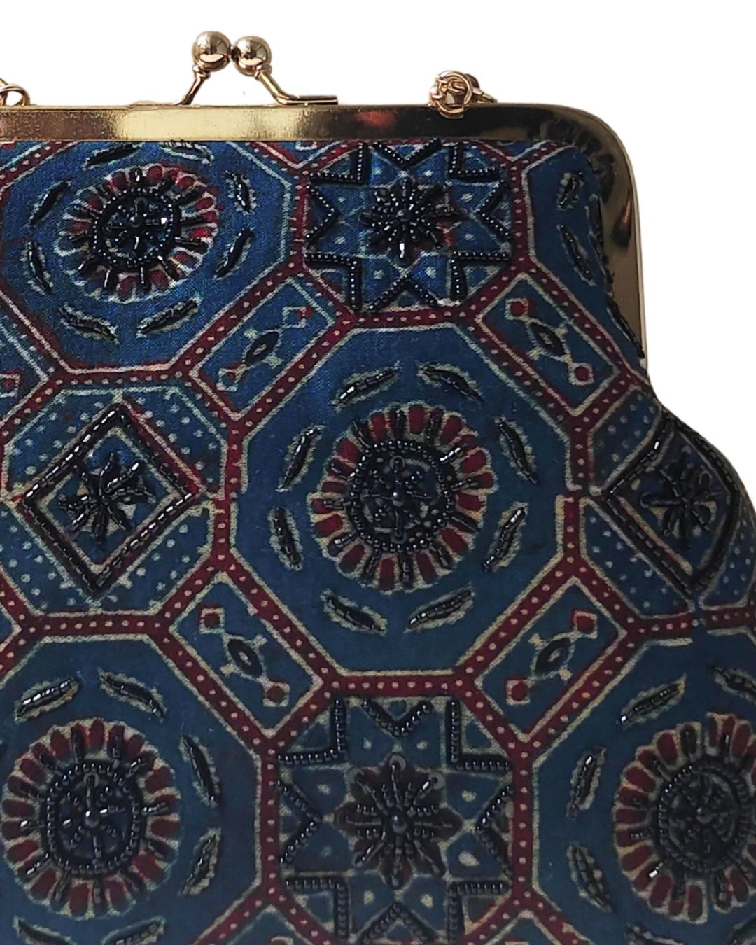 Ajrak Collection