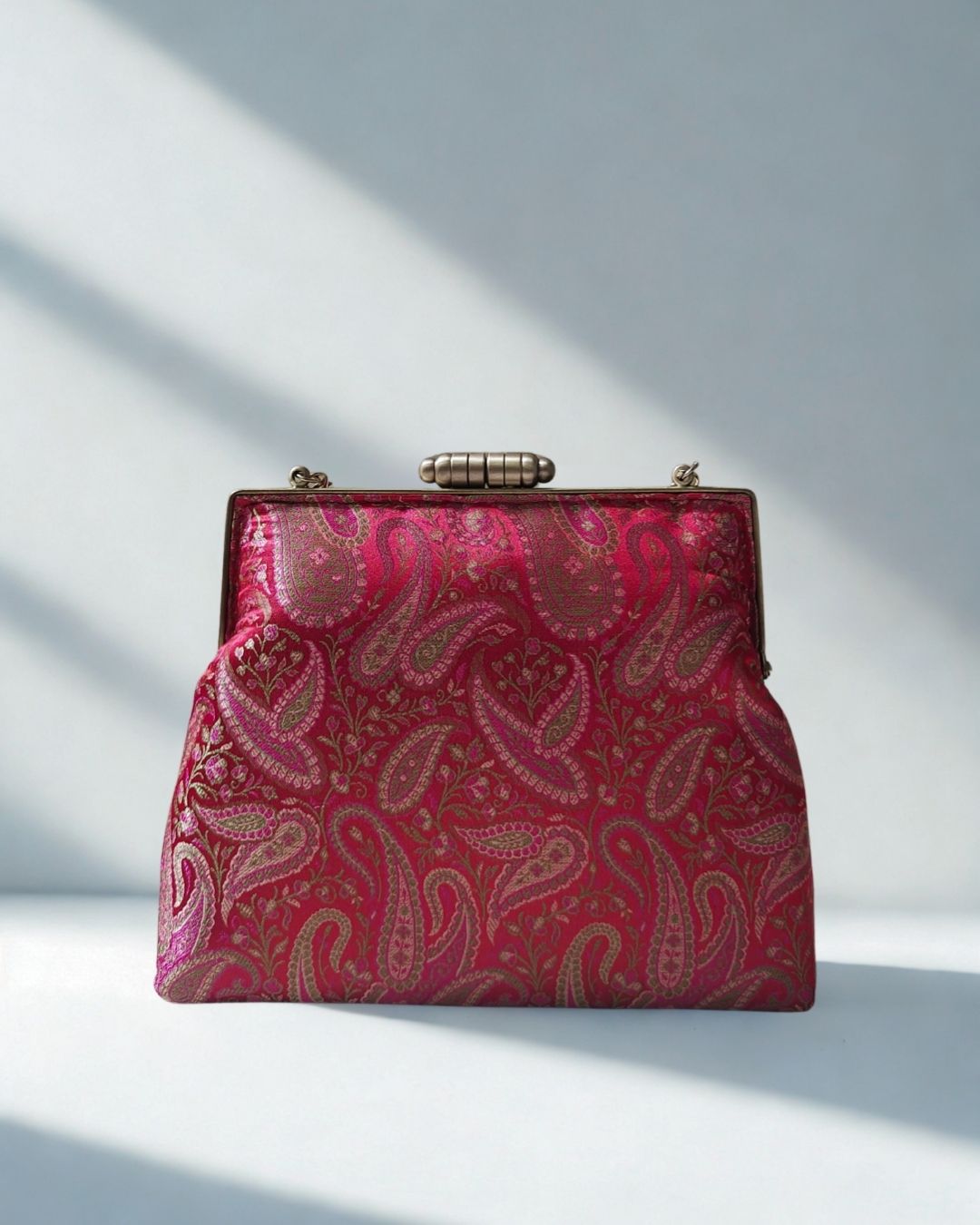 Silk Brocade Collection