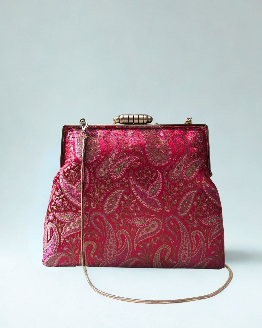 Silk Brocade Collection