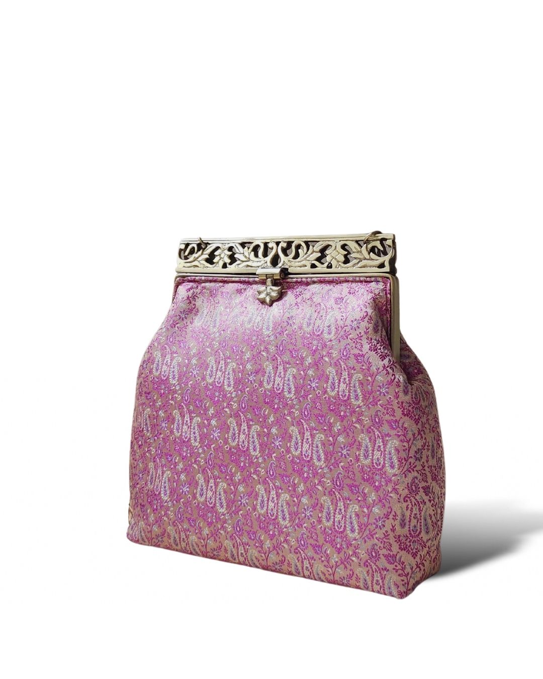 Silk Brocade Collection