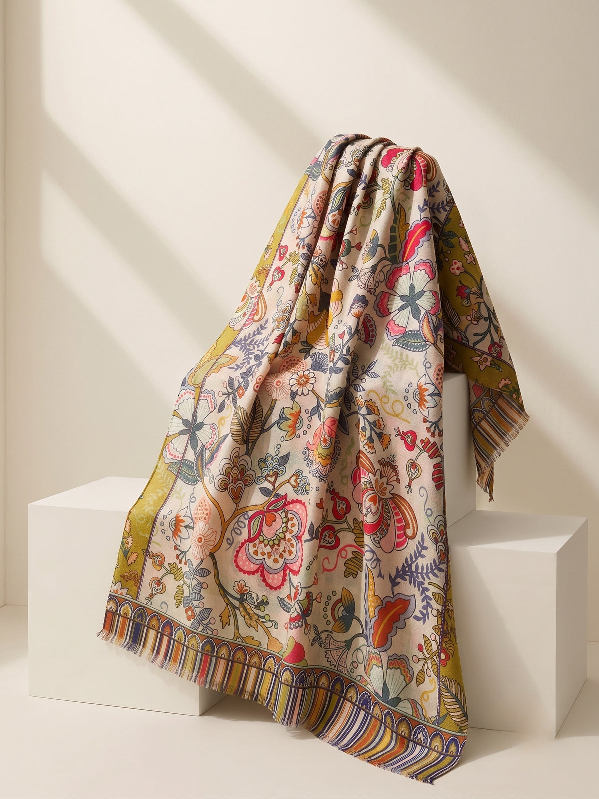 Stoles & Scarves