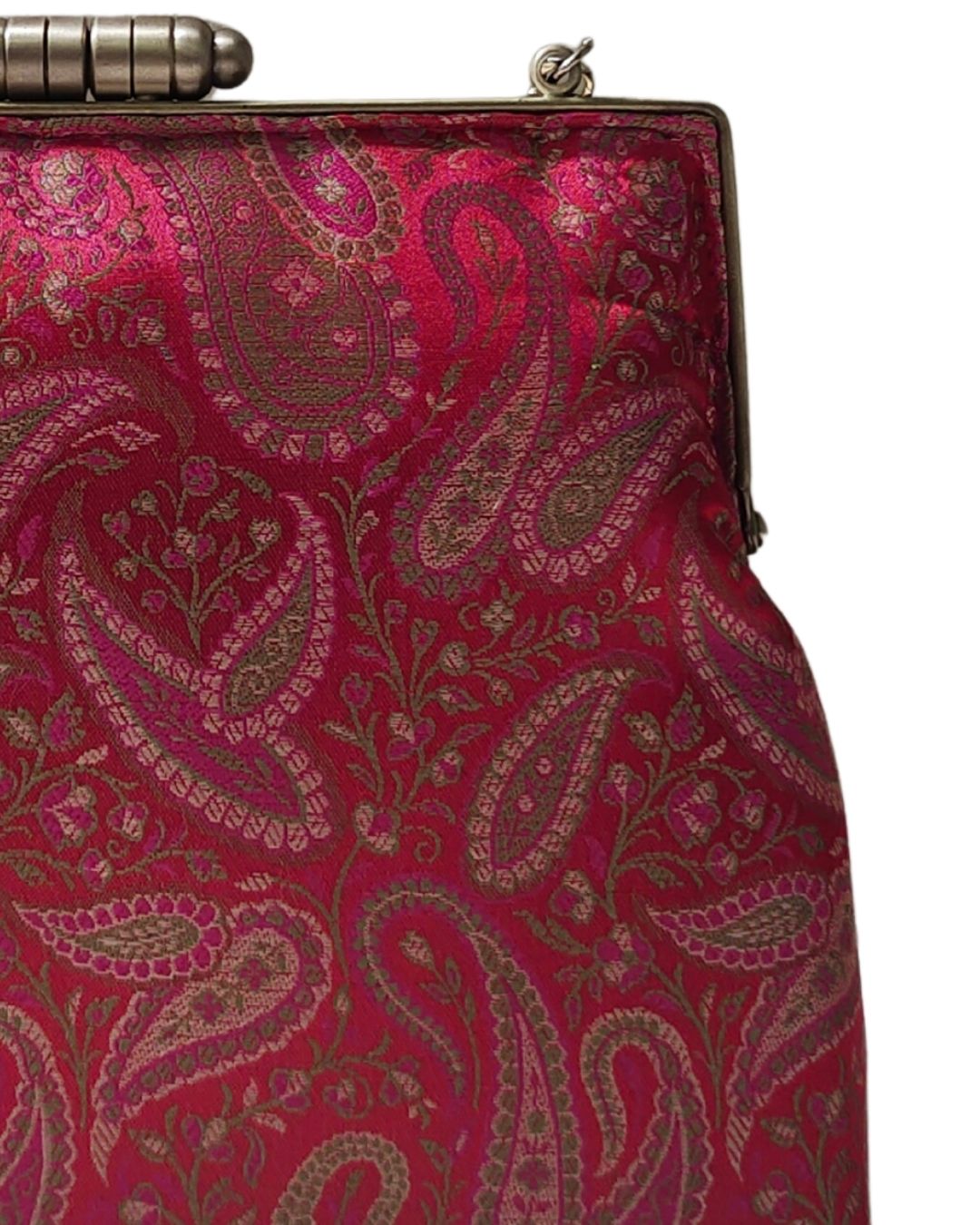 Silk Brocade Collection