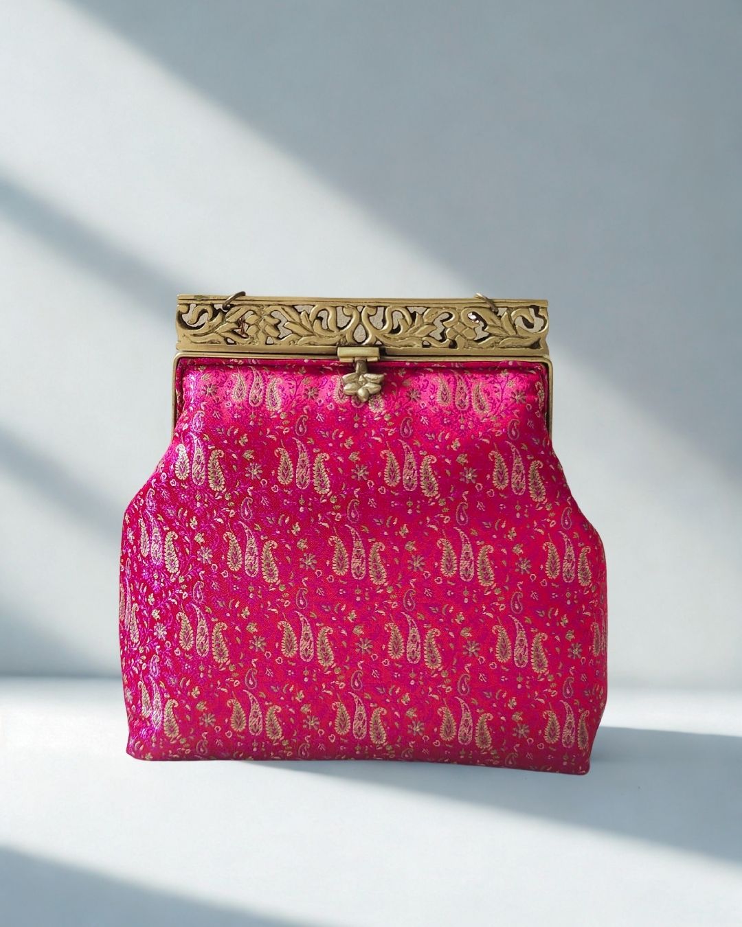 Silk Brocade Collection