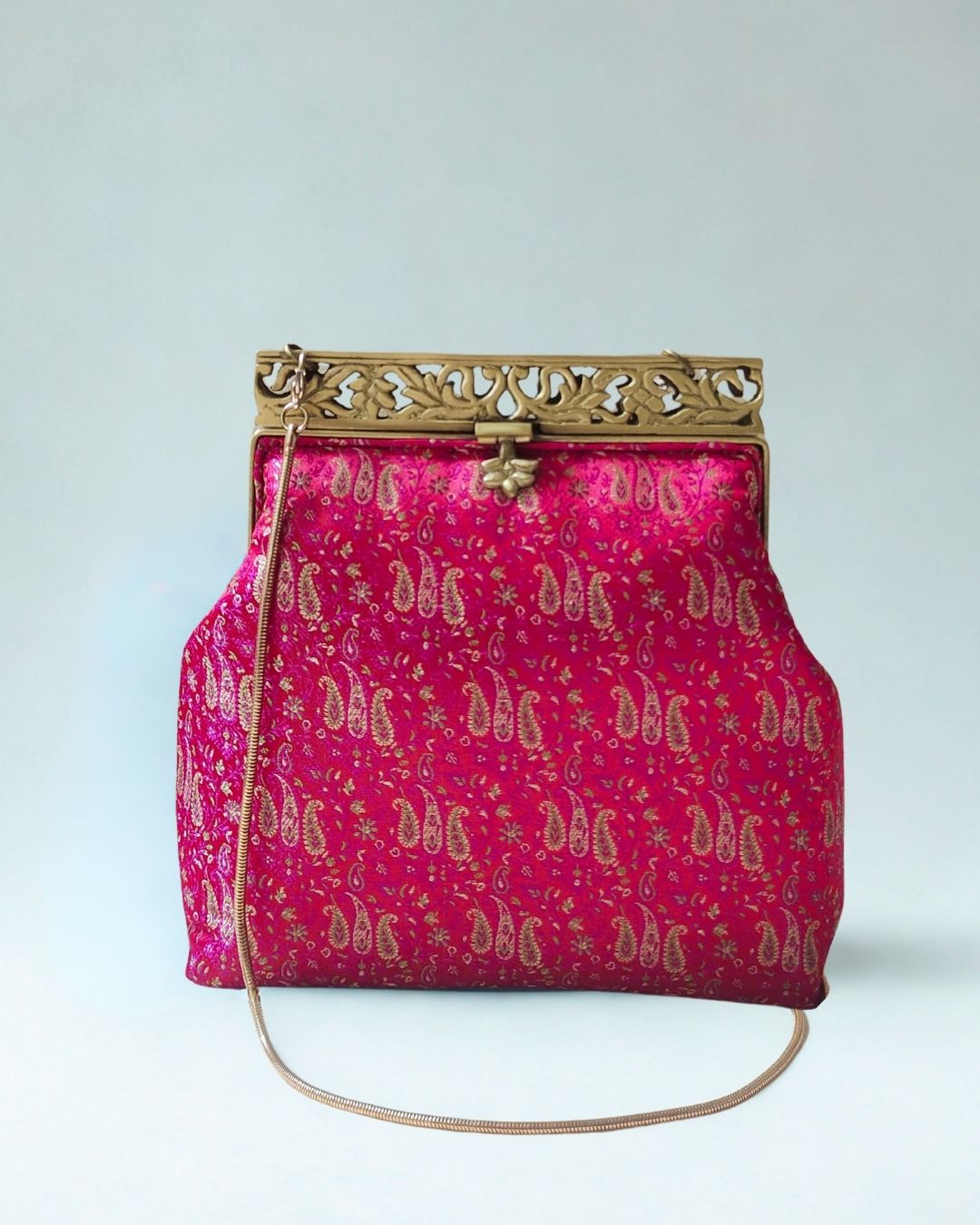 Silk Brocade Collection