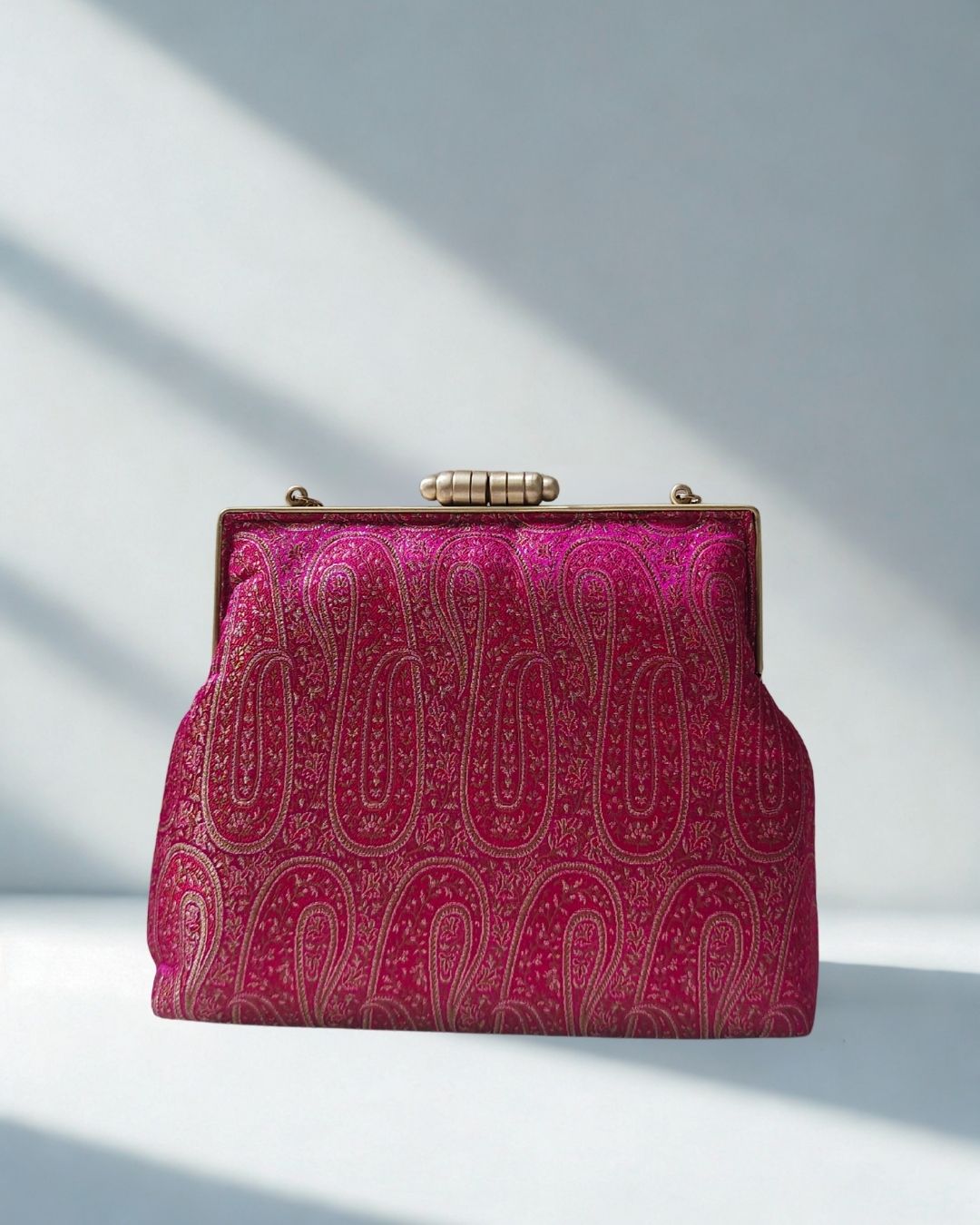 Silk Brocade Collection