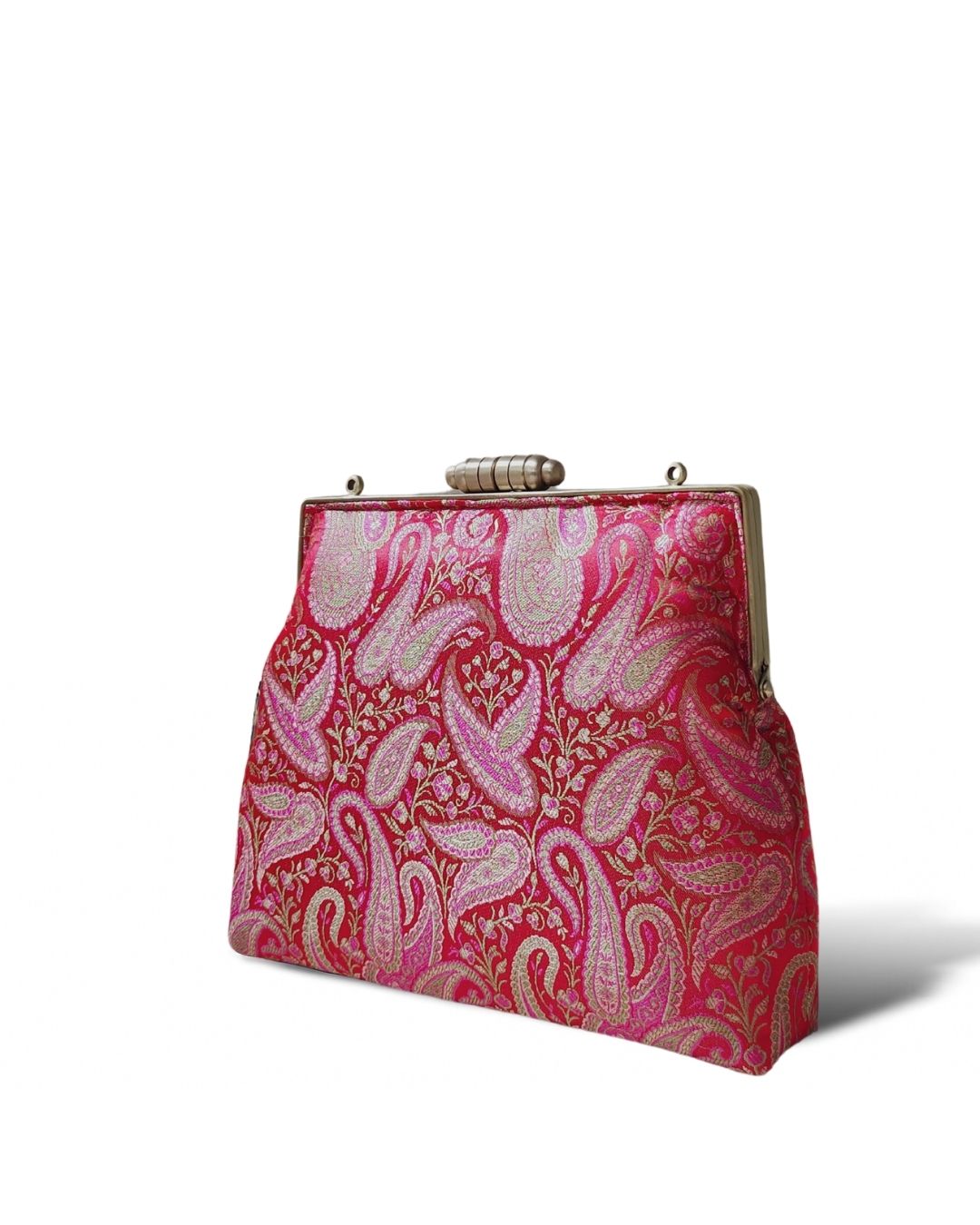 Silk Brocade Collection