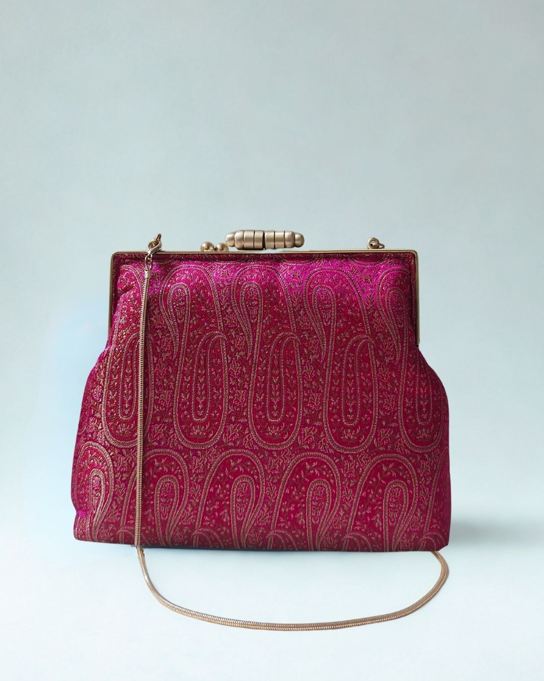 Silk Brocade Collection