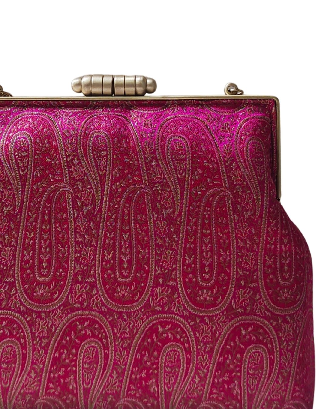 Silk Brocade Collection