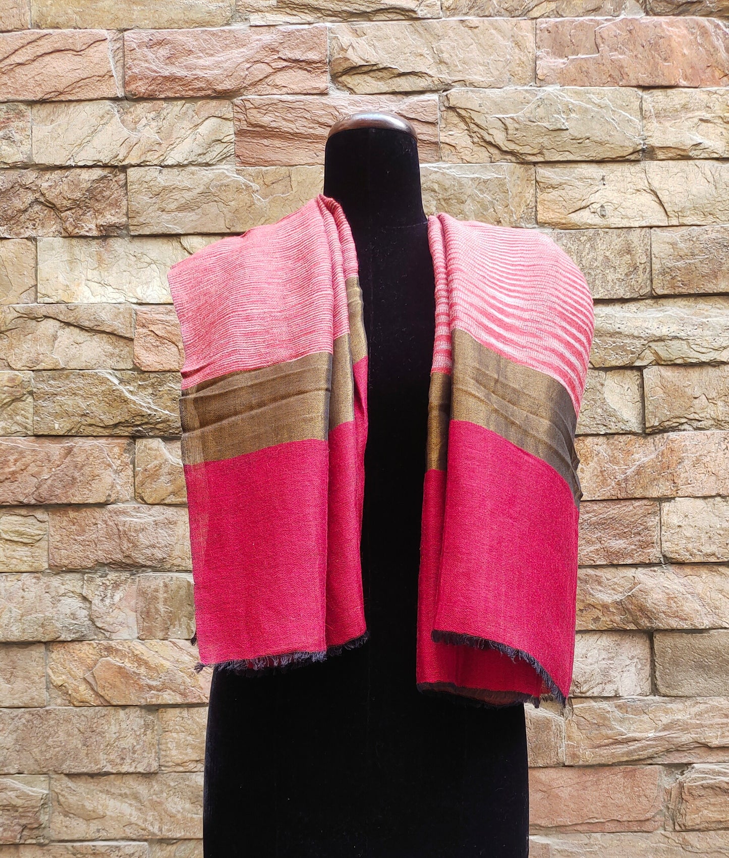 Ekat Scarves & Stoles
