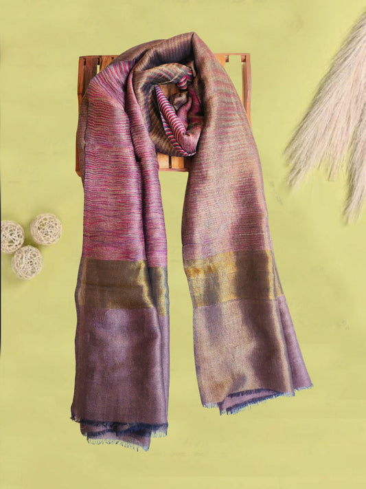 Ekat Scarves & Stoles