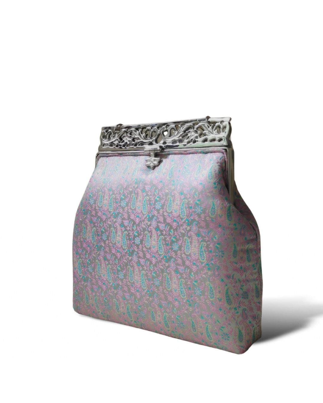 Silk Brocade Collection