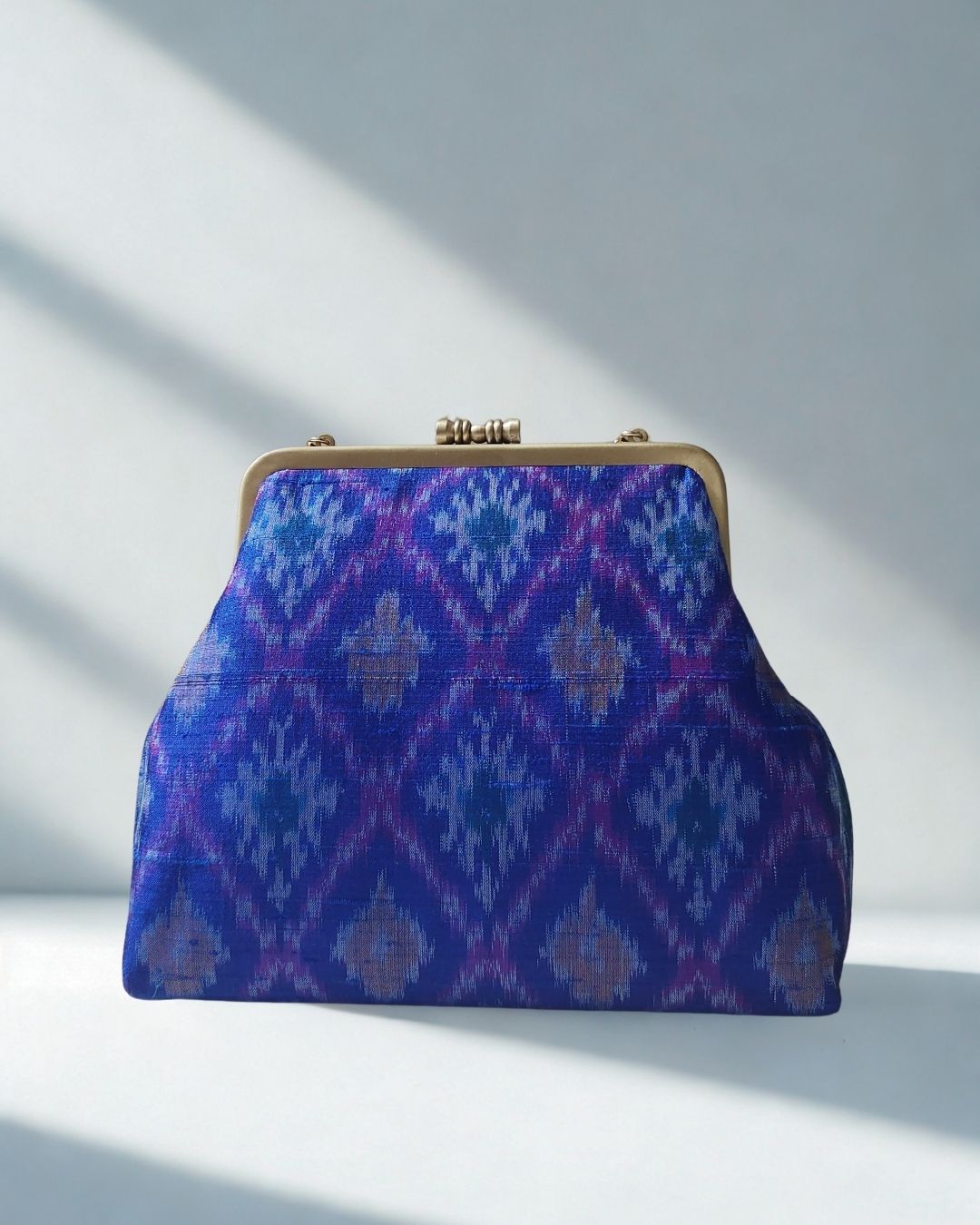 Silk Ikat Collection