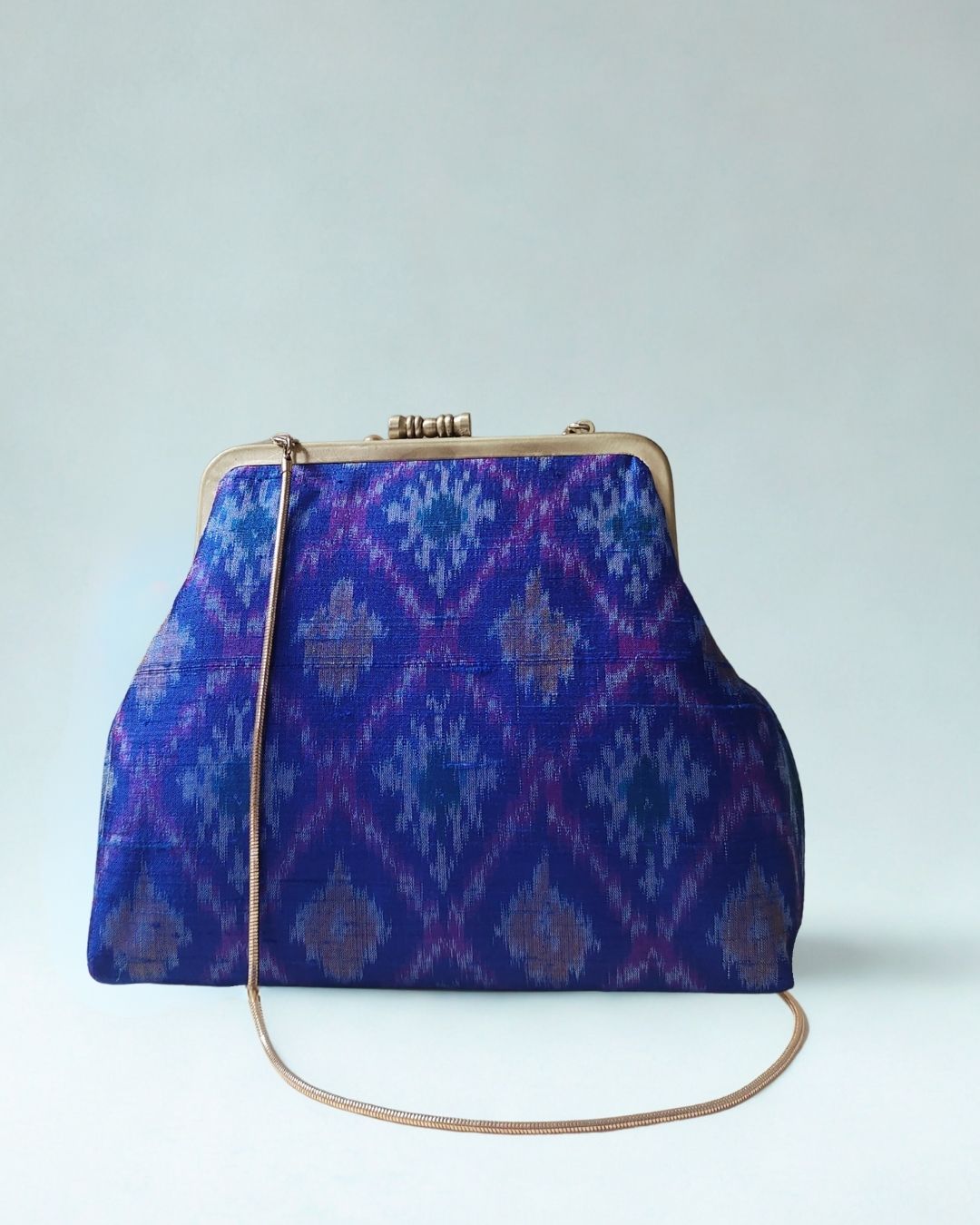 Silk Ikat Collection