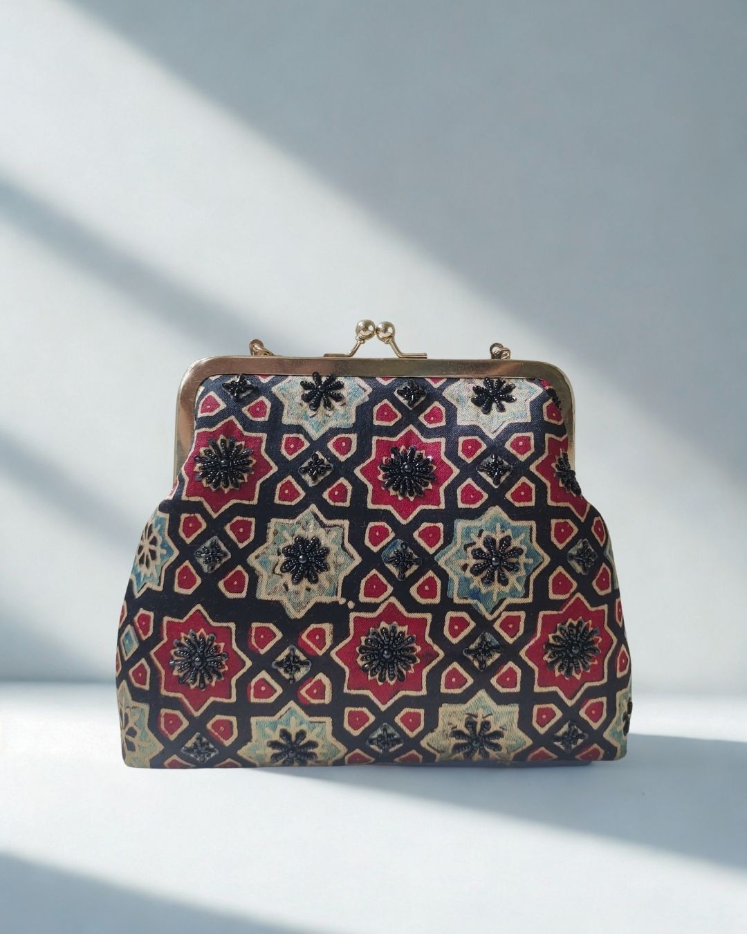 Ajrak Collection