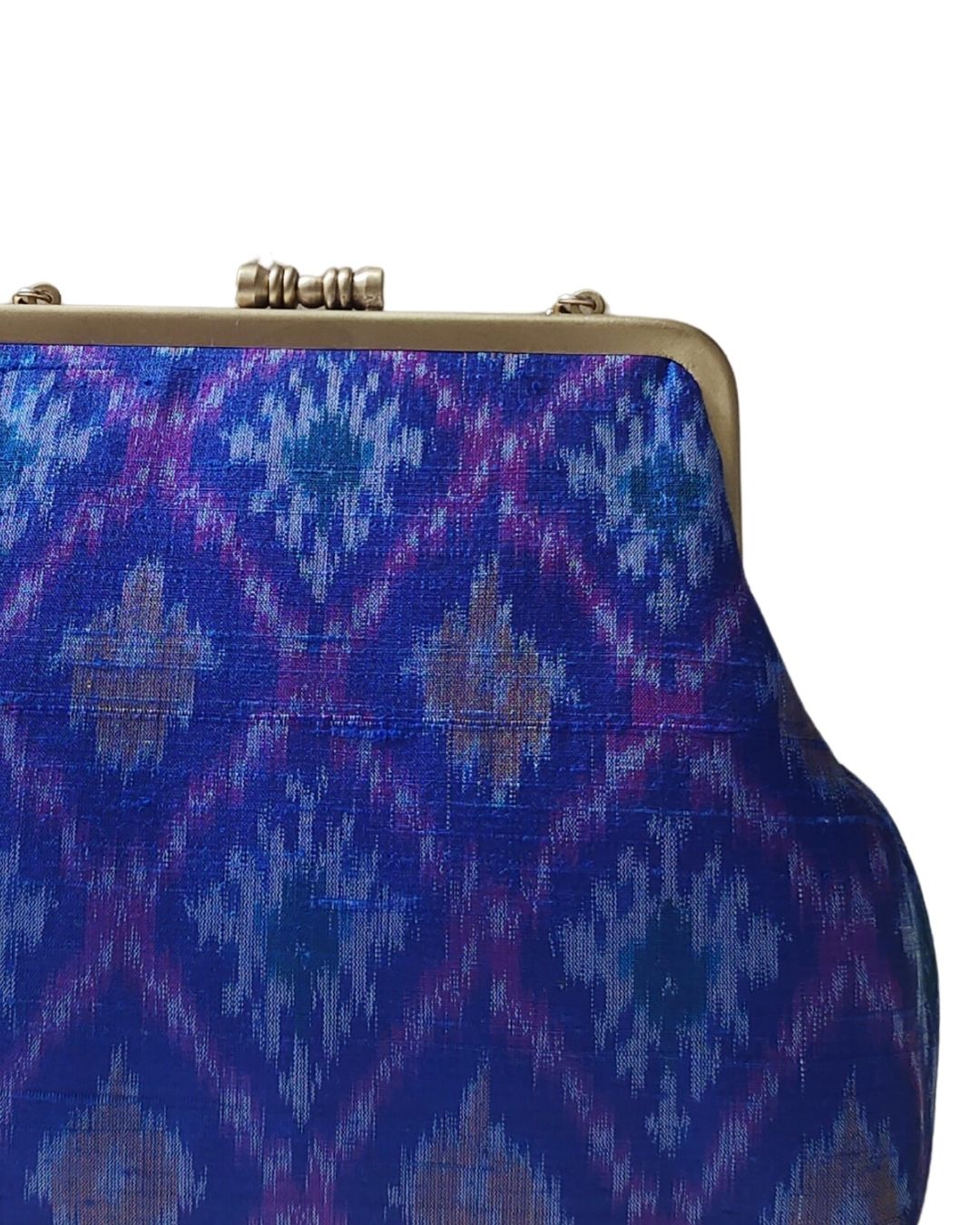 Silk Ikat Collection