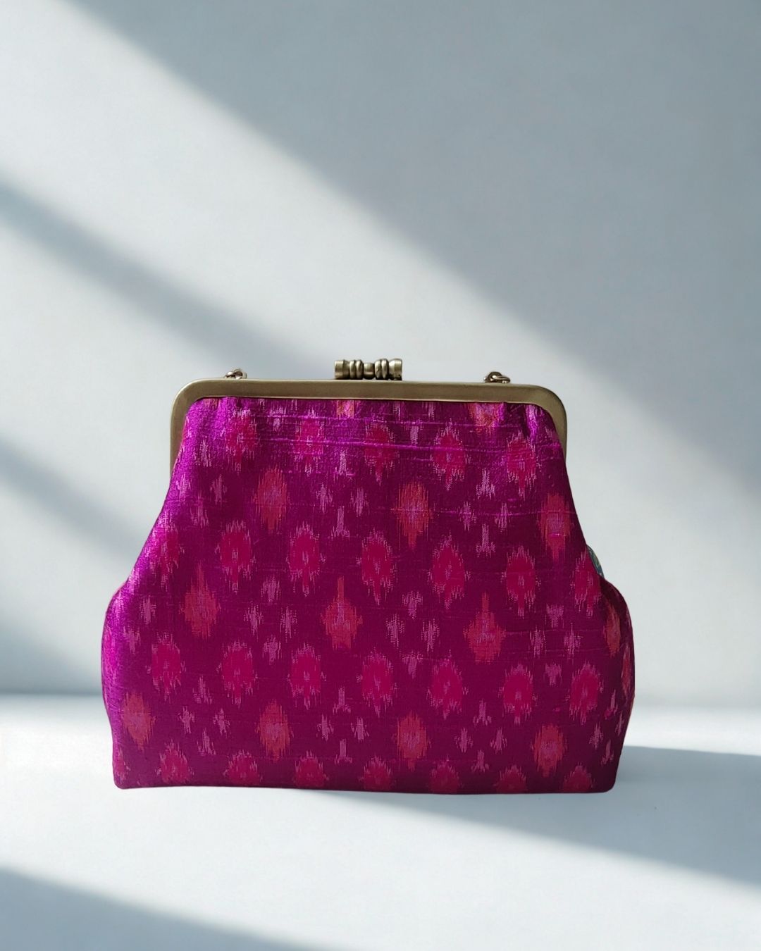Silk Ikat Collection