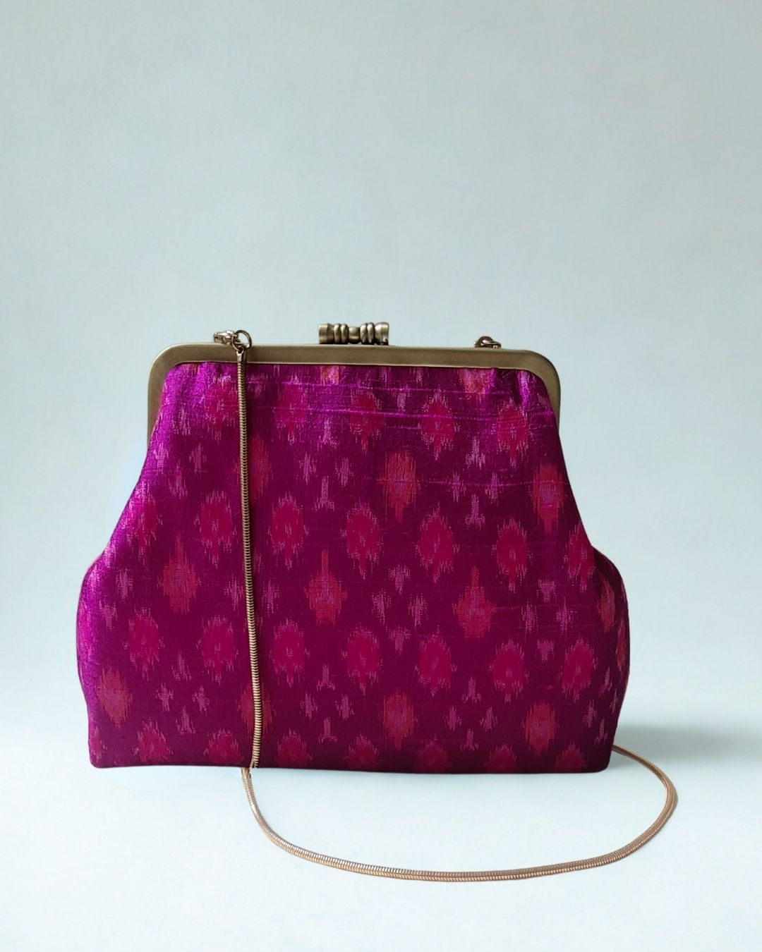 Silk Ikat Collection