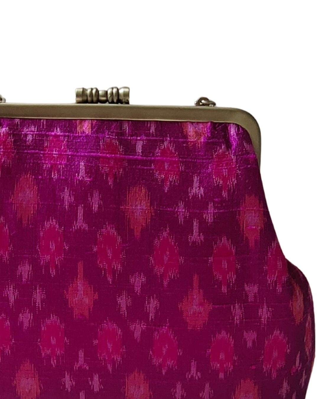 Silk Ikat Collection