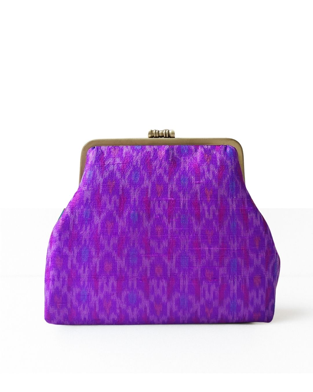 Silk Ikat Collection