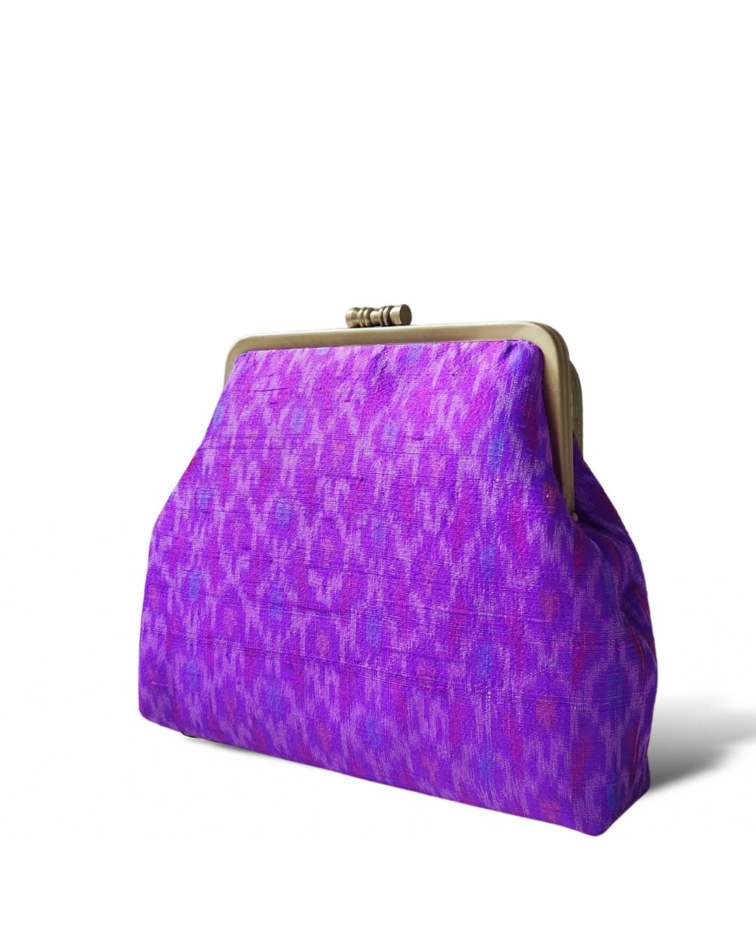 Silk Ikat Collection