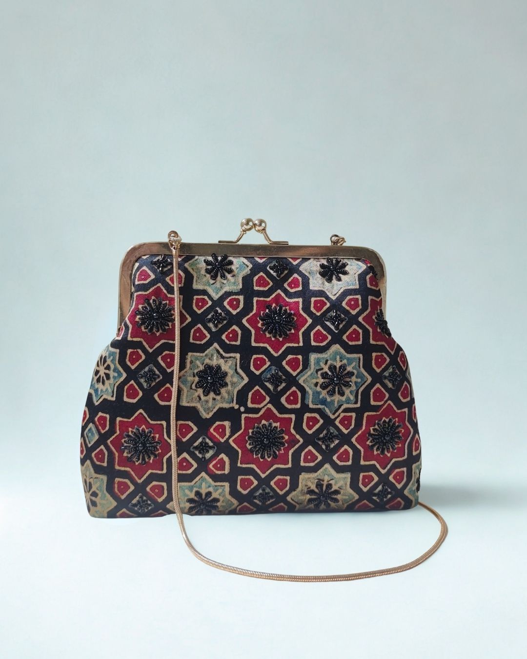 Ajrak Collection