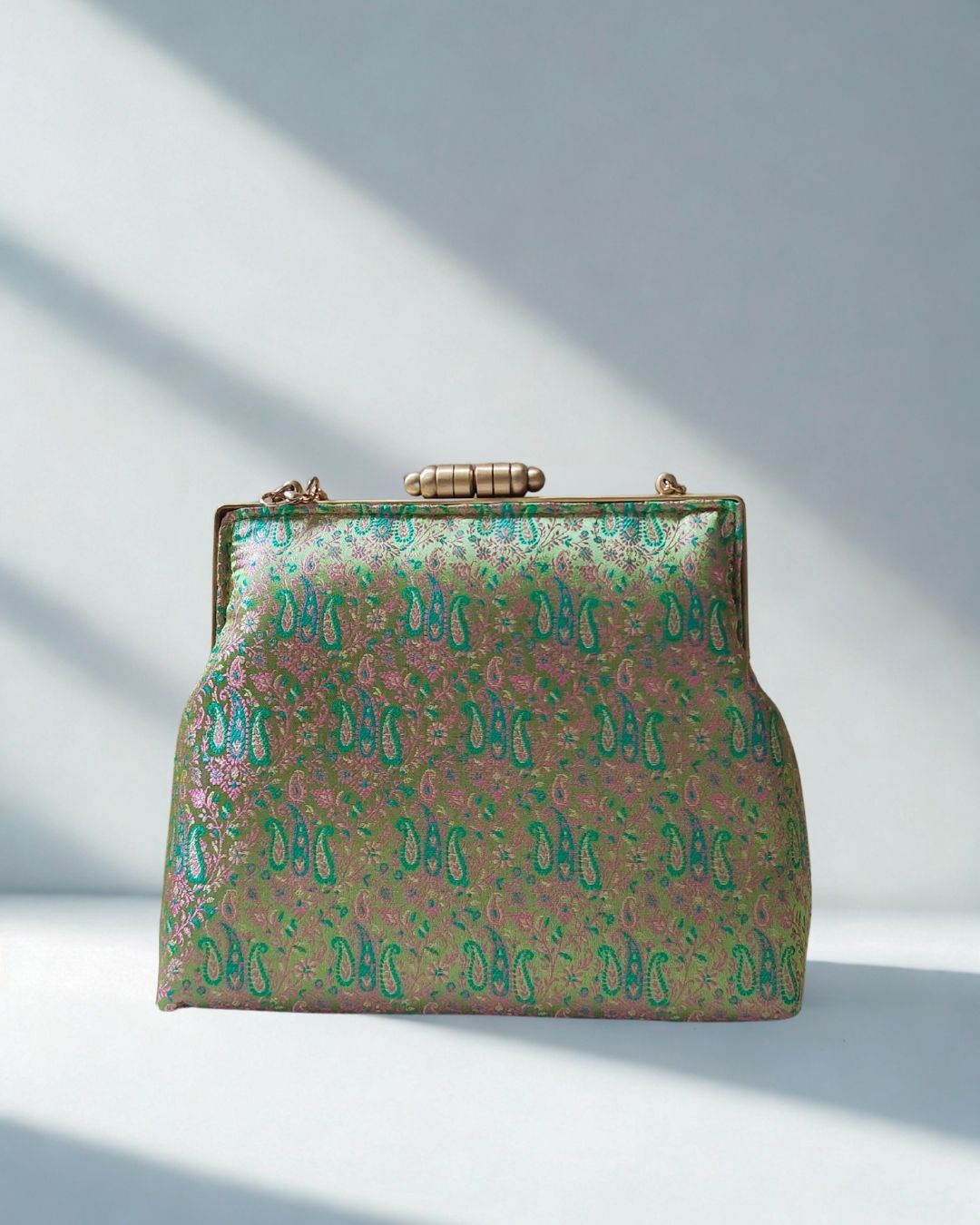 Silk Brocade collection