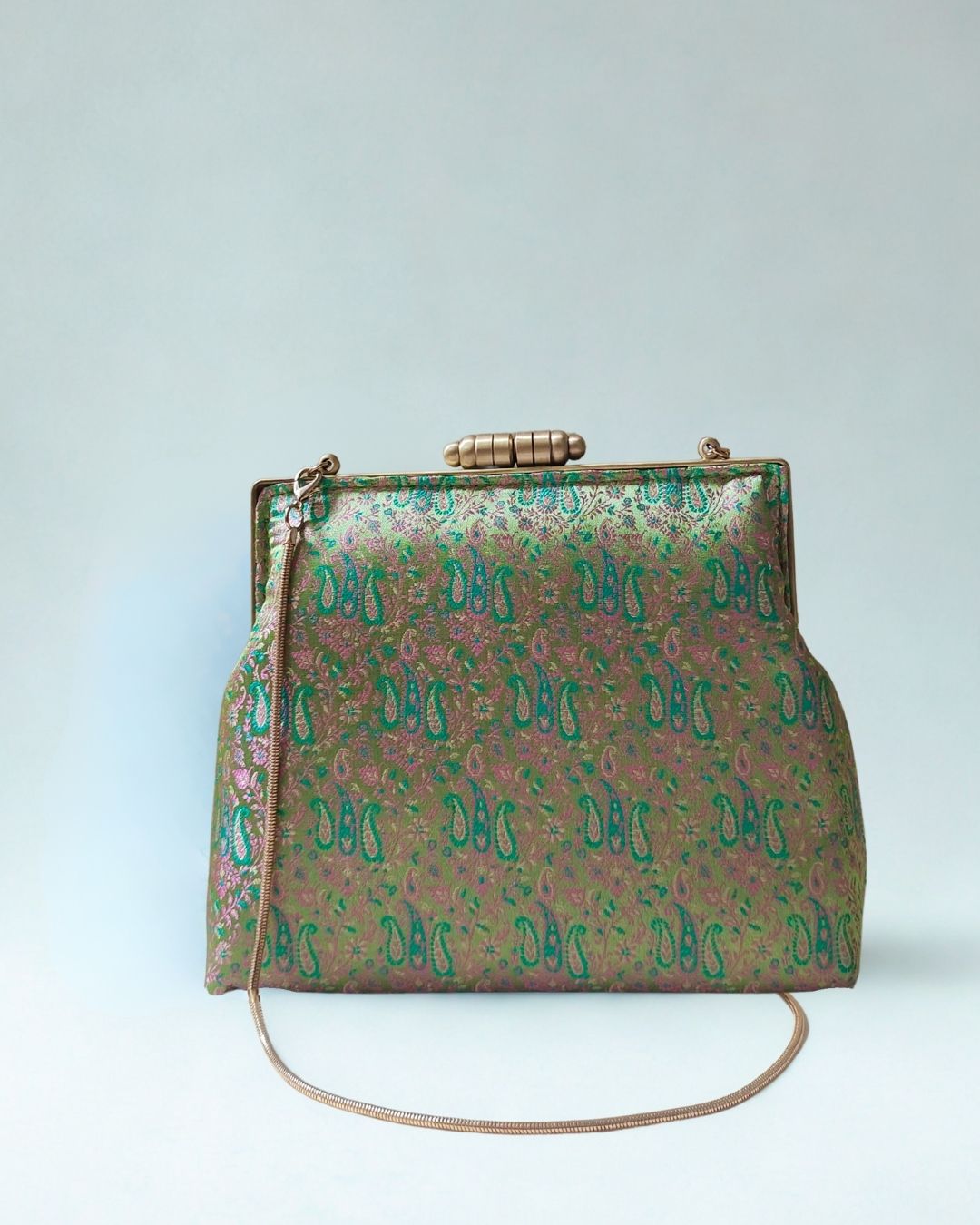 Silk Brocade collection