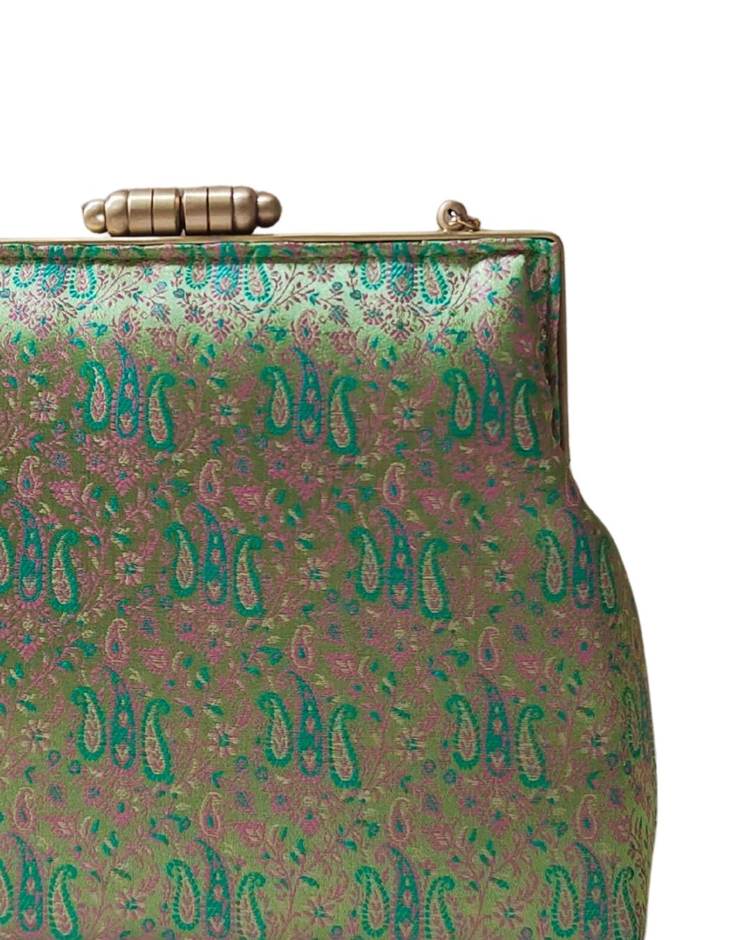 Silk Brocade collection