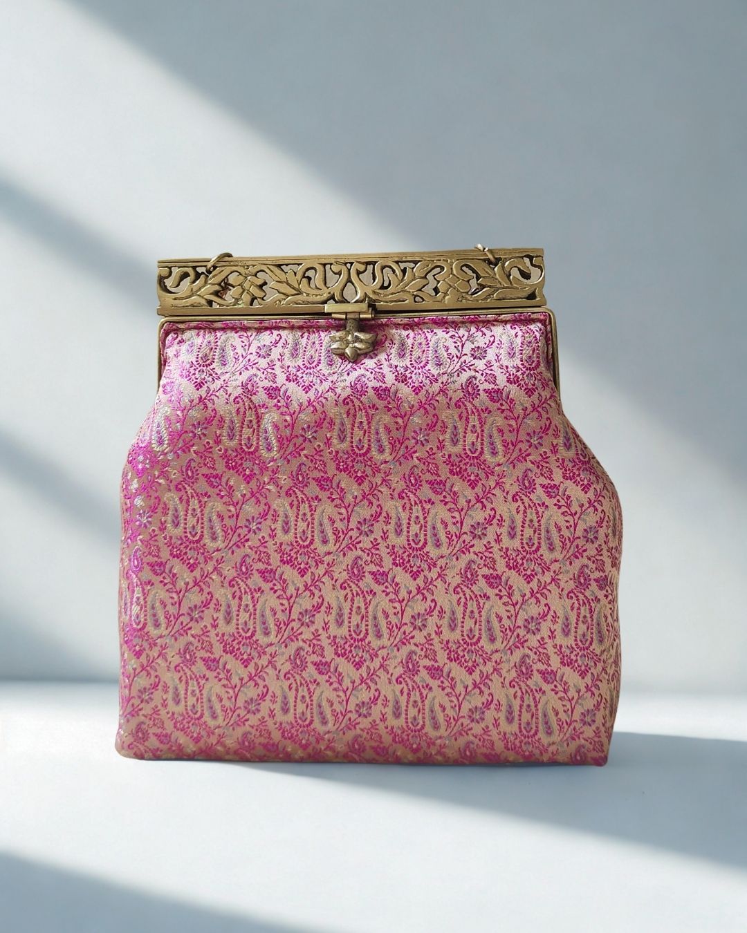 Silk Brocade Collection