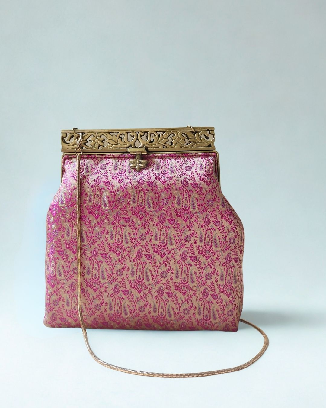 Silk Brocade Collection