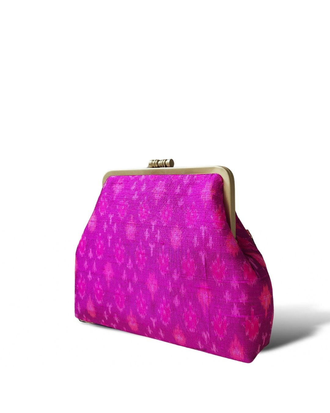 Silk Ikat Collection