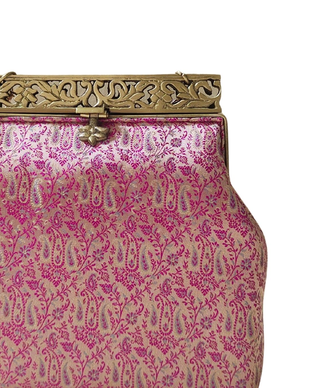 Silk Brocade Collection