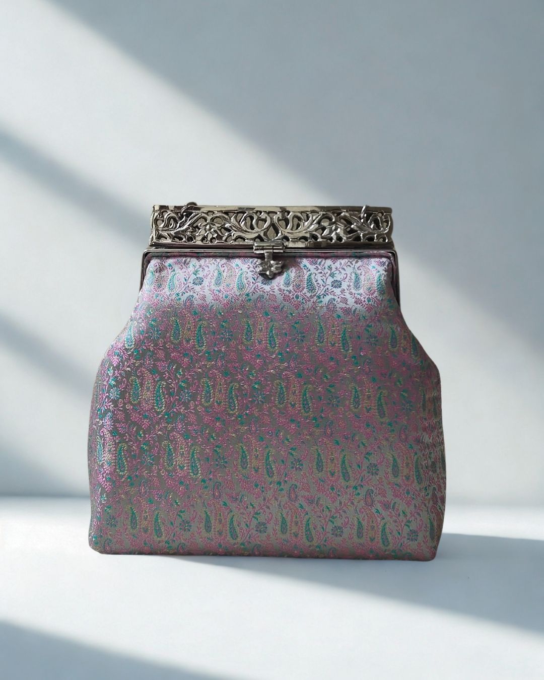 Silk Brocade Collection