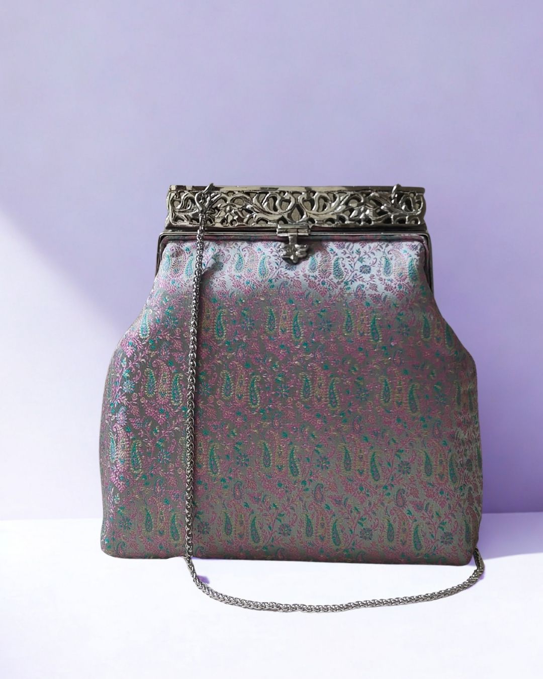 Silk Brocade Collection