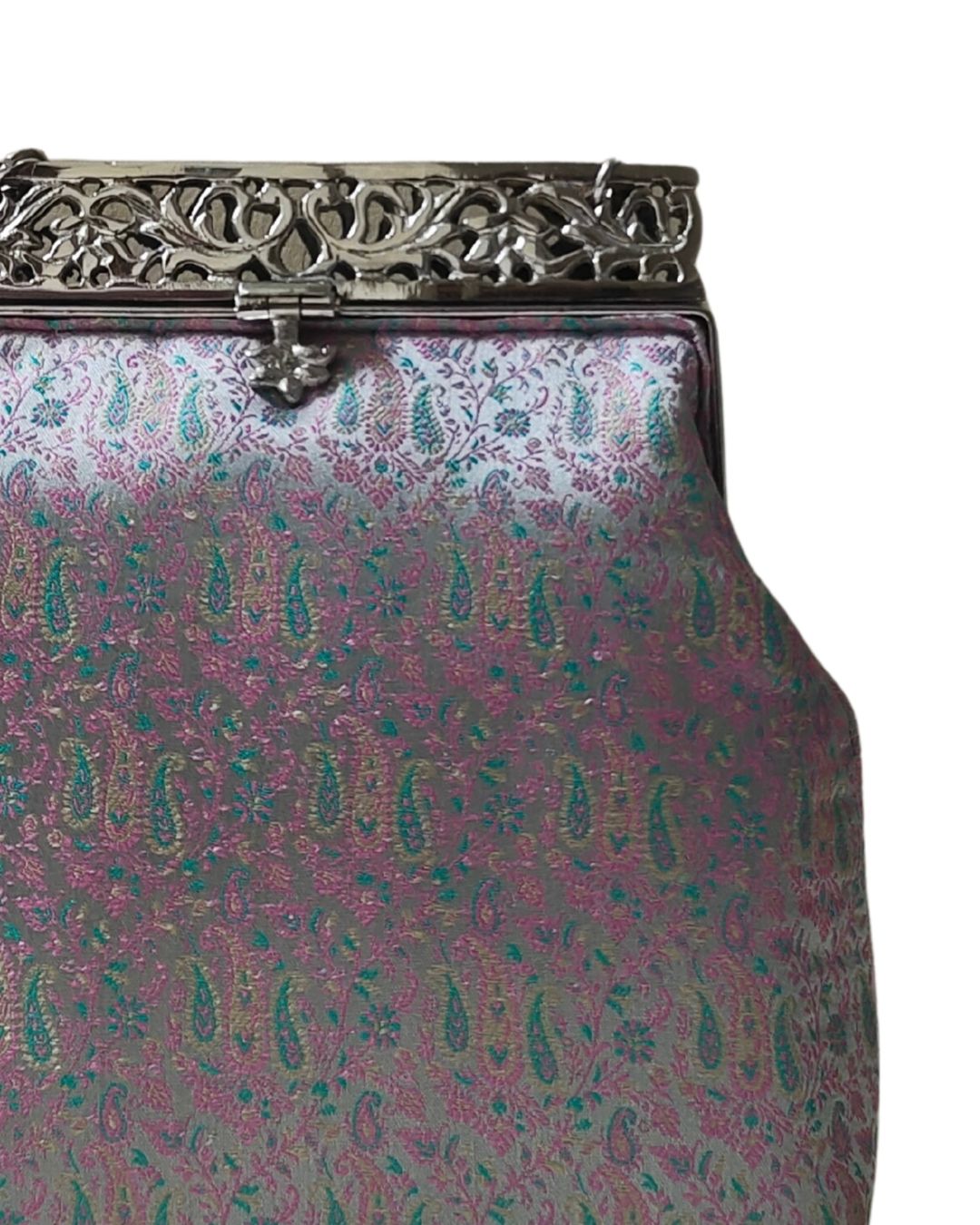 Silk Brocade Collection