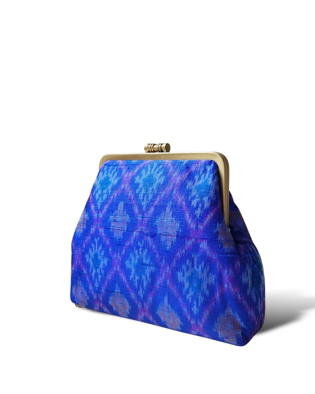 Silk Ikat Collection