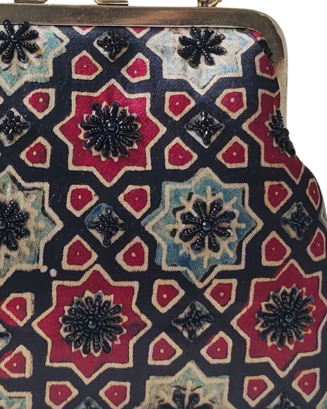Ajrak Collection