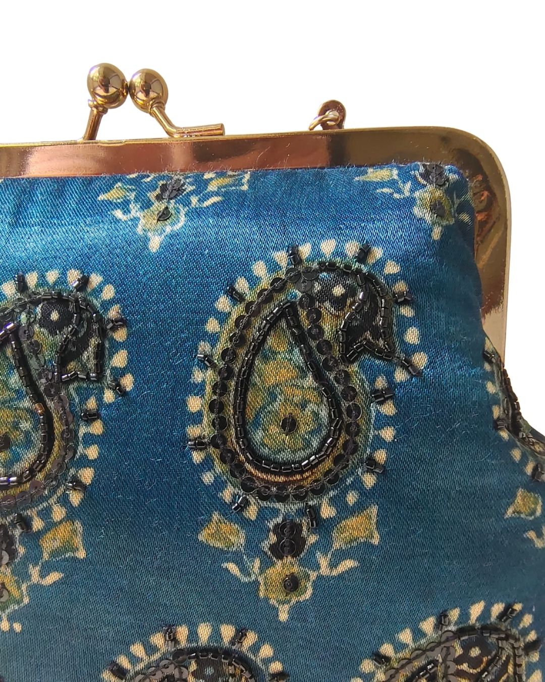 Ajrak Collection
