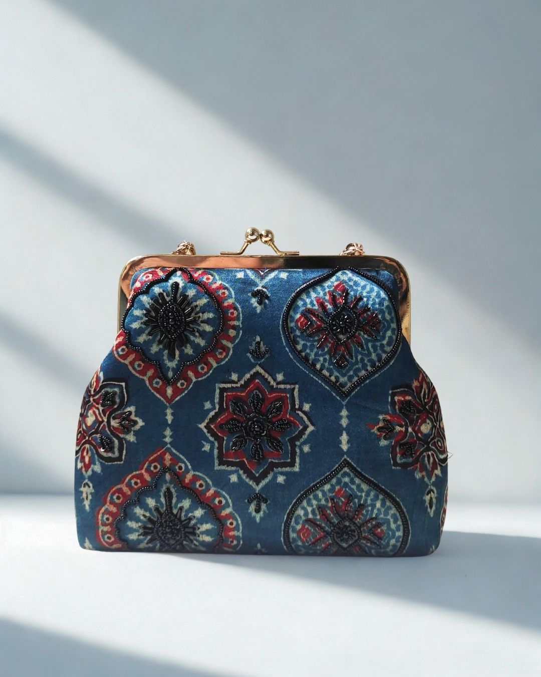 Ajrak Collection